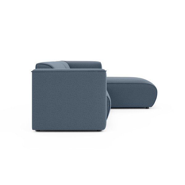 Zils stūra dīvāns (ar labo stūri/ar zvilni) Merid  – Ropez-image-3