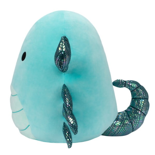 Plīša rotaļlieta Carpio – SQUISHMALLOWS-image-2