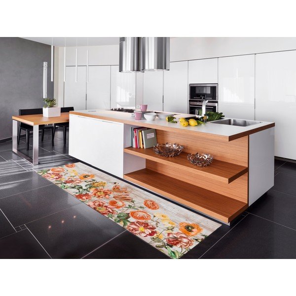 Celiņa paklājs 52x200 cm Ricci Camelia – Universal-image-1