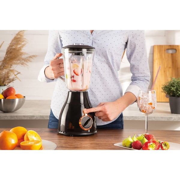 Melns maisītājs Black Rose Collection – BerlingerHaus-image-3