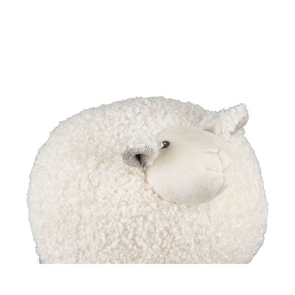 Plīša rotaļlieta Sheep Shaggy – Jardin d'Ulysse-image-2