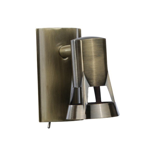 Sienas lampa SULION Kody-image-2
