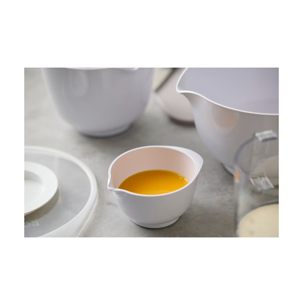 Balta bļodiņa 250 ml Margrethe – Rosti-image-3