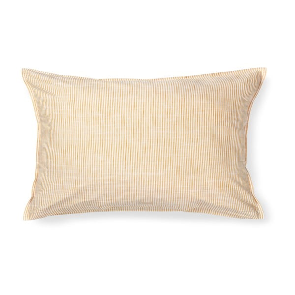 Spilvendrāna 50x70 cm Monochrome Lines – JUNA