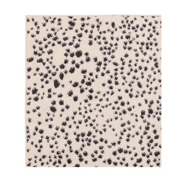Melnbalts paklājs 160x230 cm Muse – Asiatic Carpets-image-3