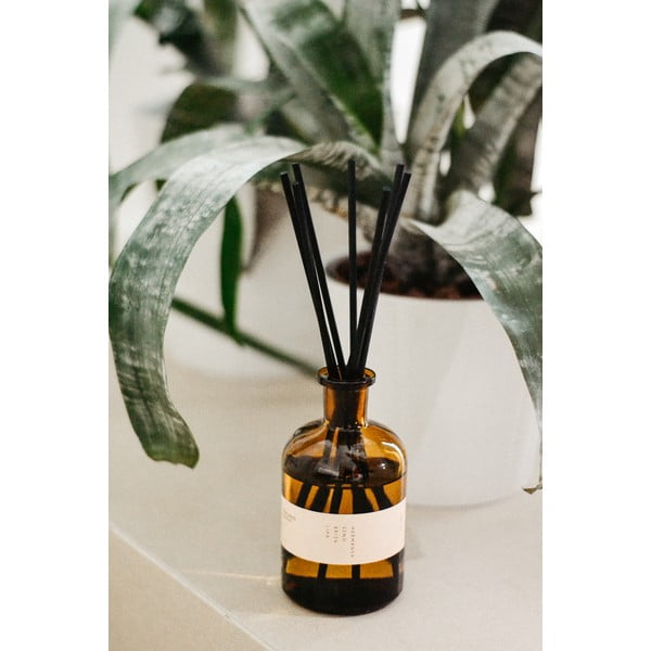 Difuzors #57 Chamomile, Linden, Birch – Perfumed Prague-image-3