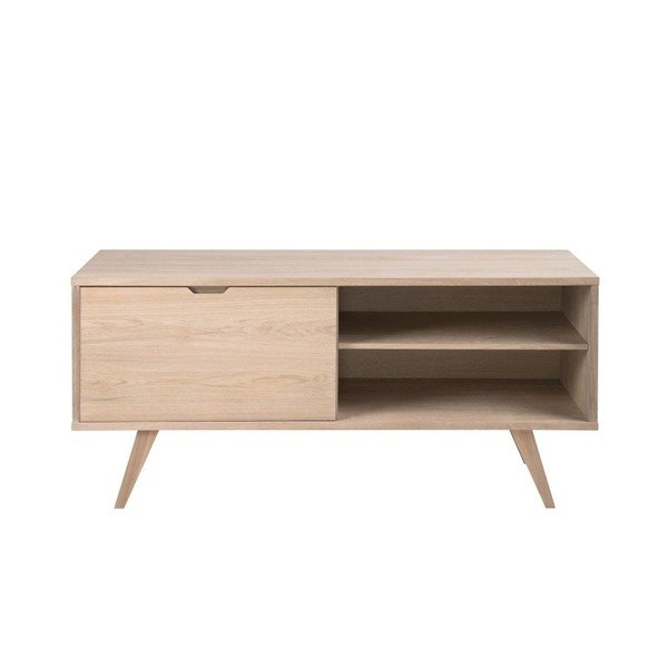 Kumode ar 4 atvilktnēm Actona A-Line-image-4