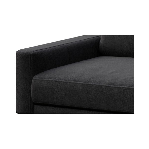 Antracīta pelēks krēsls MESONICA Musso-image-4