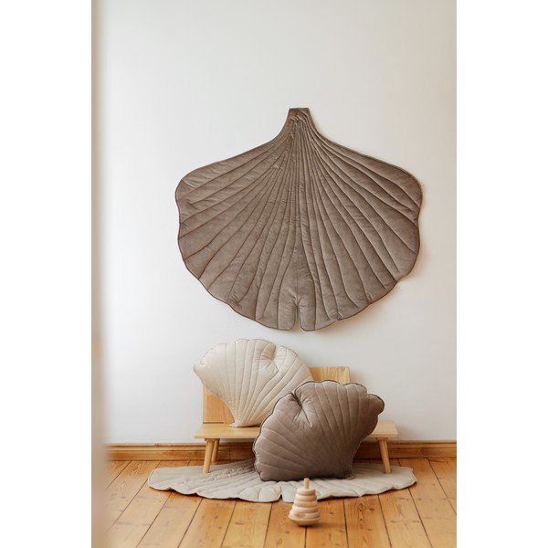 Bērnu spilvens Dark Beige – Moi Mili-image-4