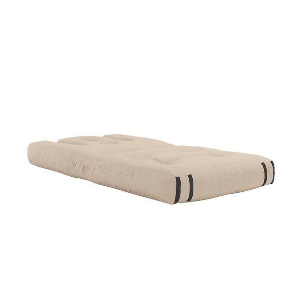 Izvelkams āra krēsls-matracis Karup Design OUT™ Hippo Beige-image-3