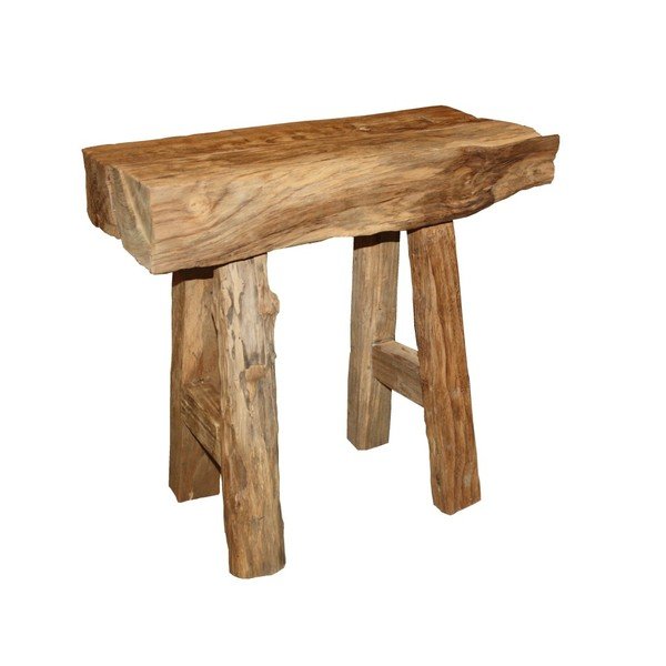 Tīkoka krēsls HSM kolekcija Rustic