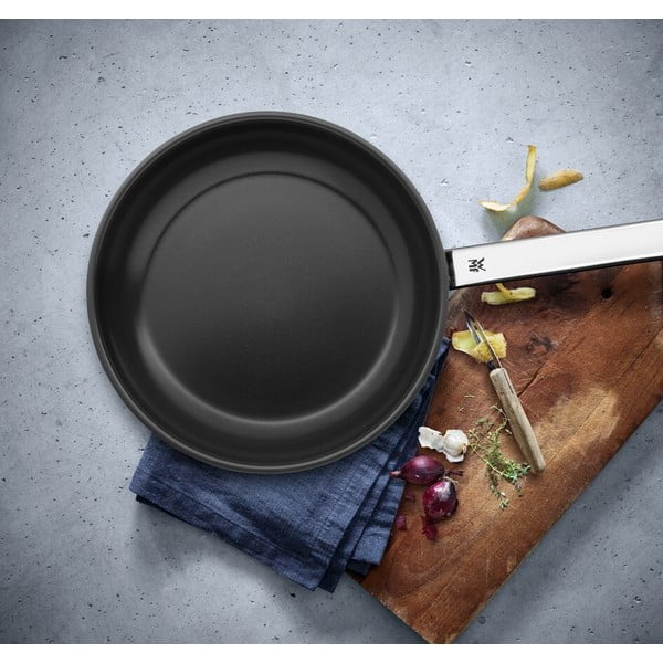 Nerūsējošā tērauda panna ø 28 cm Durado – WMF-image-1