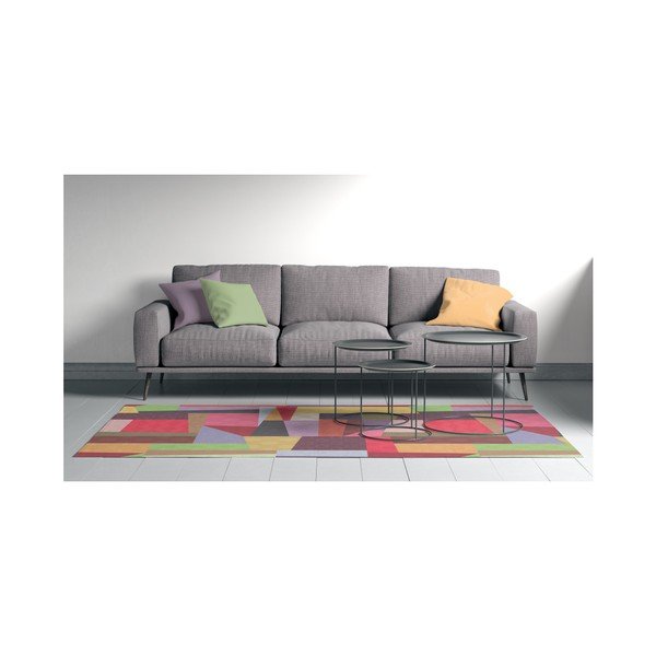 Paklājs Oyo home Suzzo Cassie, 80 x 150 cm-image-1