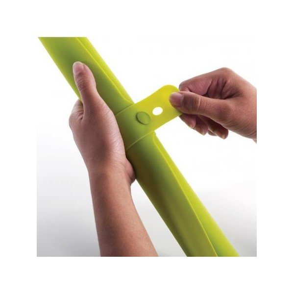 Bēšs Joseph Joseph Roll Up silikona spilventiņš-image-1