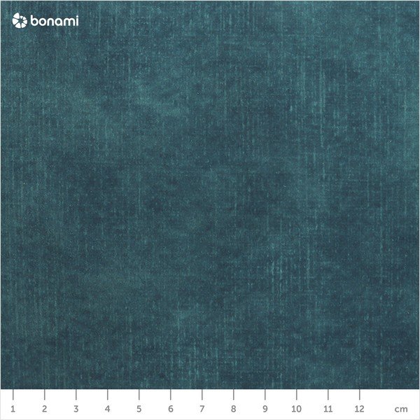 Tumši zils samta pufs Scandic Adagio-image-4