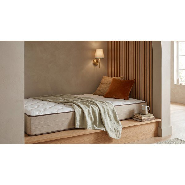 Divpusējs matracis Moonia Bamboo Eco Fresh, 160 x 200 cm-image-3