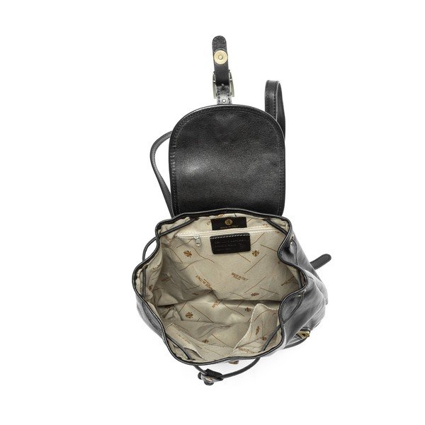 Ādas mugursoma – Anna Luchini-image-3