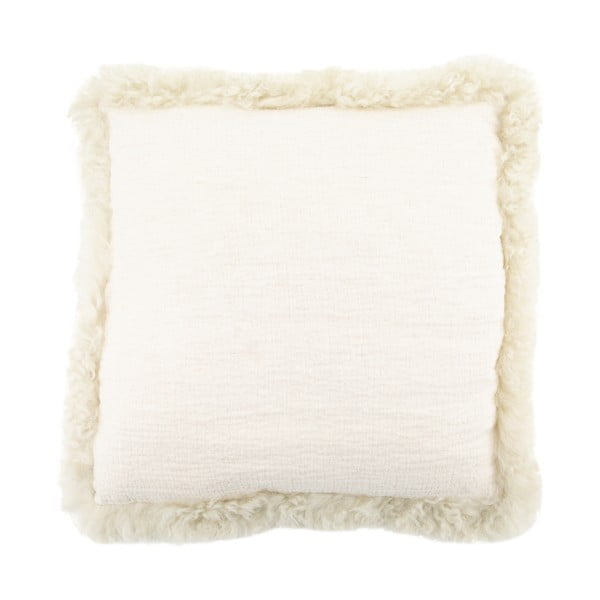 Dekoratīvais spilvens 45x45 cm – Native Natural-image-1