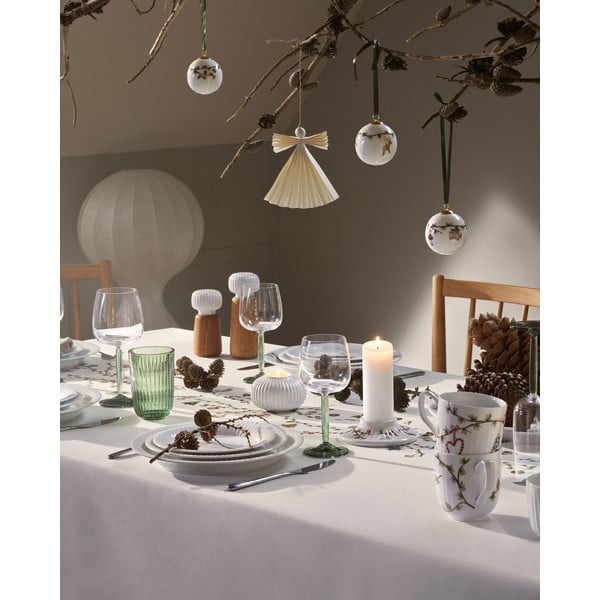 Ziemassvētku eglītes rotājums Hammershøi Christmas – Kähler Design-image-3