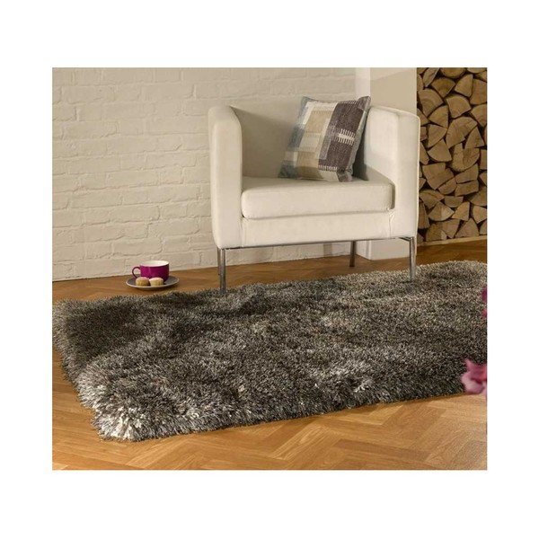 Gaiši brūns paklājs Flair Rugs Pearl, 120 x 170 cm-image-2