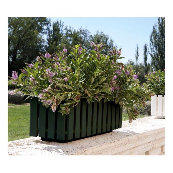 Puķu kaste 50 cm Fency – Gardenico-image-1