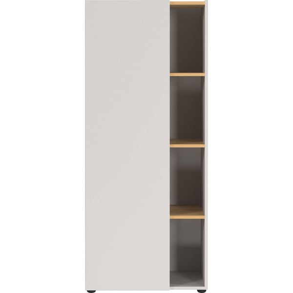 Biroja mēbeļu komplekts 60x150 cm Adrano – Germania-image-4