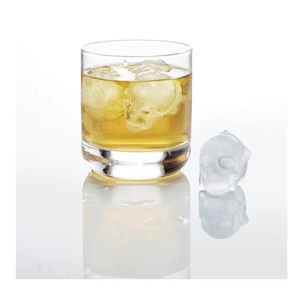 Silikona ledus veidne Lebka – Westmark-image-2