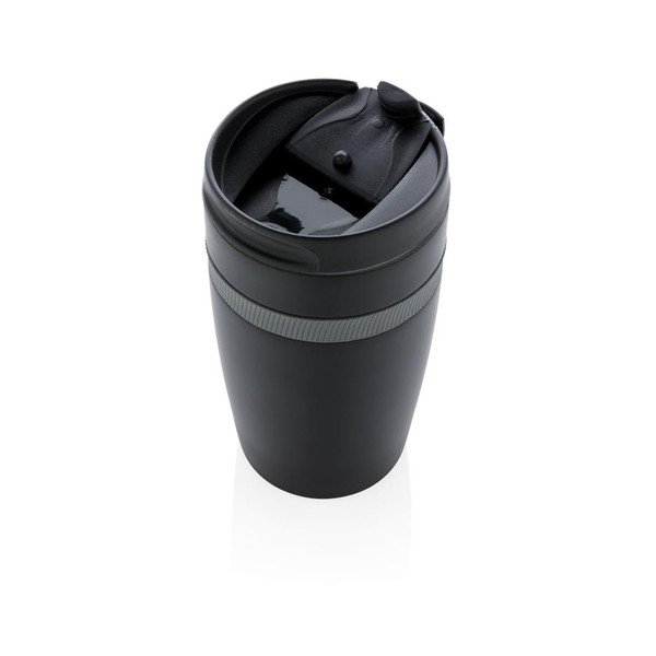 Melna XD Design Sierra termo krūze, 280 ml
