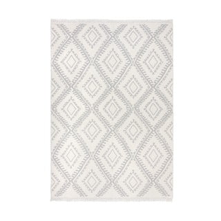Pelēks paklājs 150x80 cm Deuce Alix – Flair Rugs