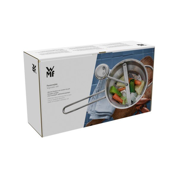 Nerūsējošā tērauda dārzeņu smalcinātājs ø 22 cm – WMF-image-3