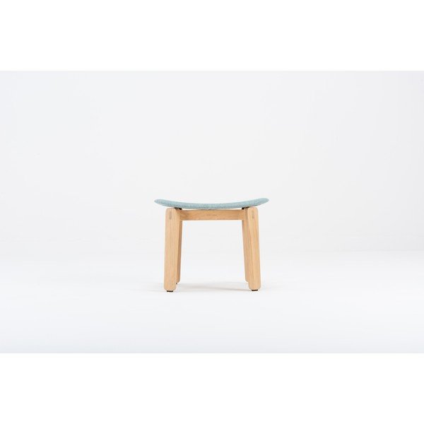 Zils ozolkoka kāju soliņš Gazzda Nora-image-3