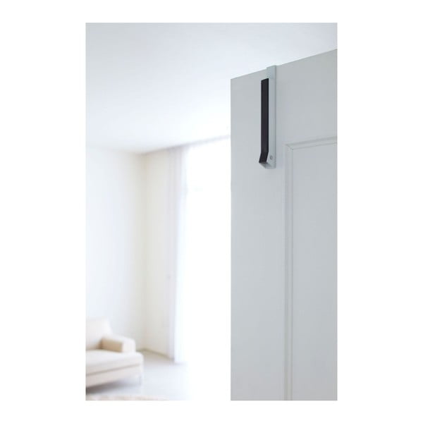 Melns un balts durvju āķis YAMAZAKI Mito-image-2