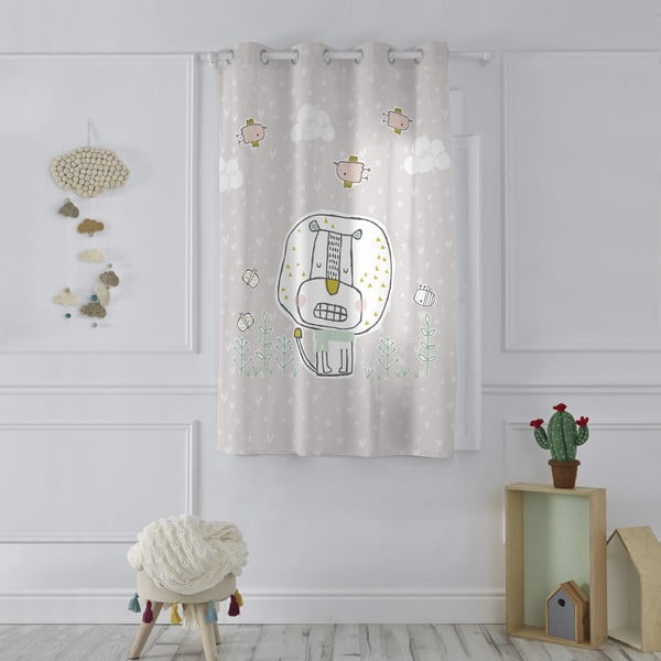 Aizkars Moshi Moshi Best Buddies, 135 x 180 cm-image-1