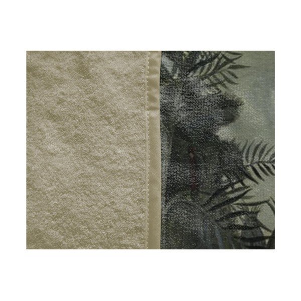 2 dvieļu komplekts Madre Selva Tierra Wild Flowers-image-1