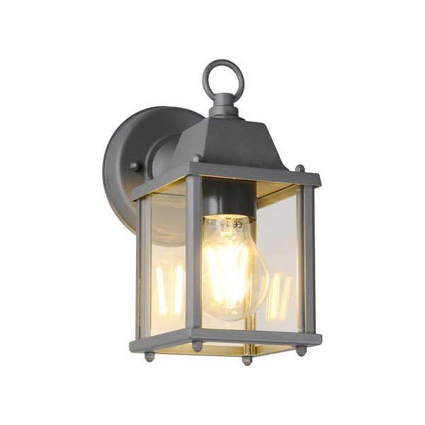 Sienas āra gaismeklis (augstums 22,5 cm) Mirande – Trio-image-3