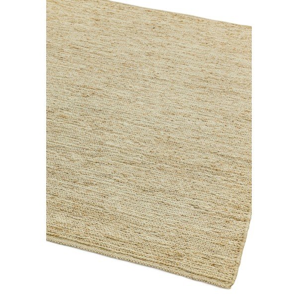Bēšs ar rokām darināts džutas paklājs 120x170 cm Soumak – Asiatic Carpets-image-1
