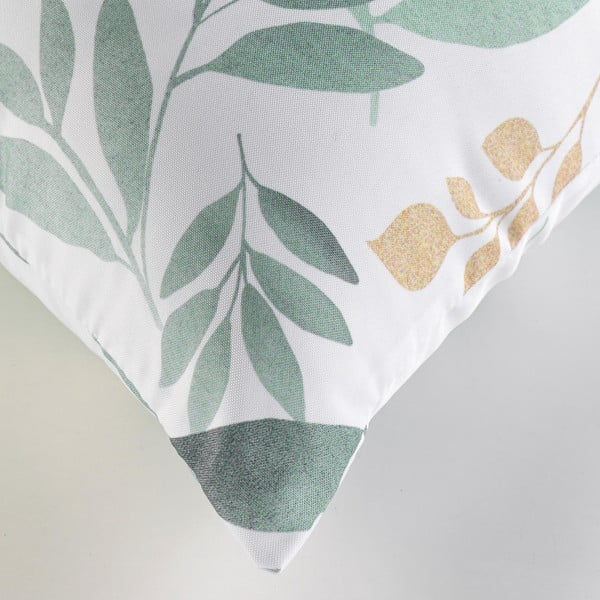 Spilvendrāna 45x45 cm Biovana – douceur d'intérieur-image-1