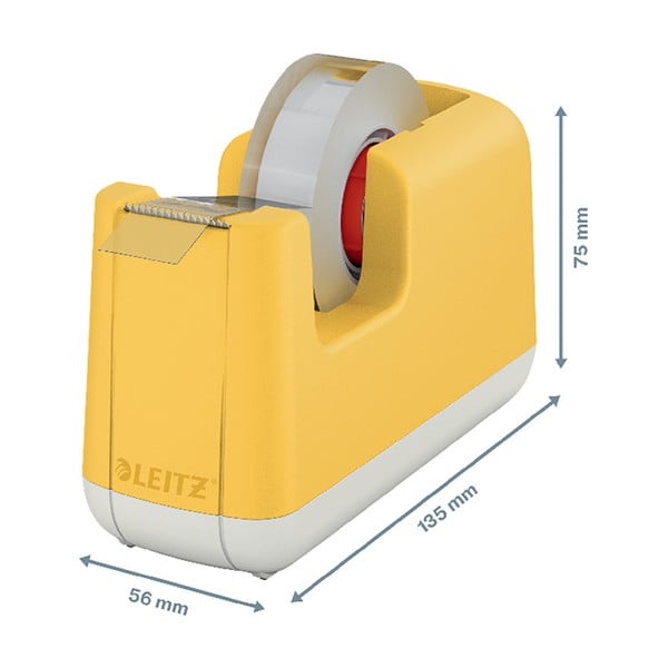 Līmlentes turētājs Cosy – Leitz-image-4