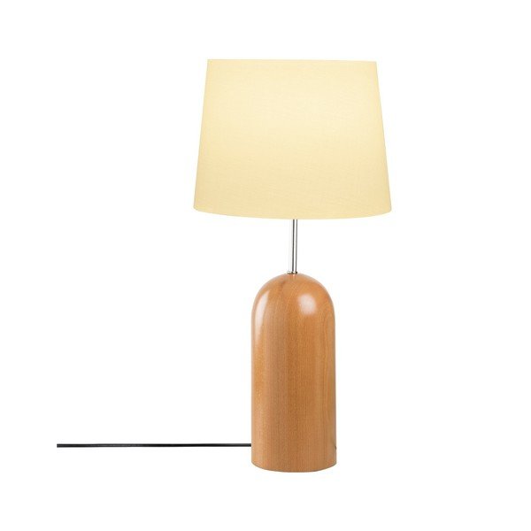 Koka galda lampa Opviq apgaismojums Hercules-image-3