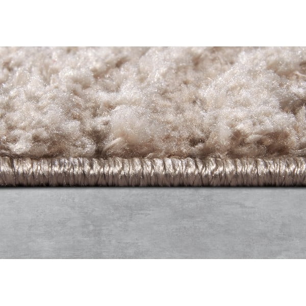 Bēšs celiņa paklājs 80x240 cm Chappe Beige – Elle Decoration-image-4