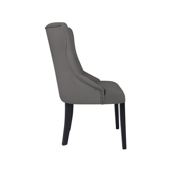 Micadoni Home Mero pelēks krēsls-image-3