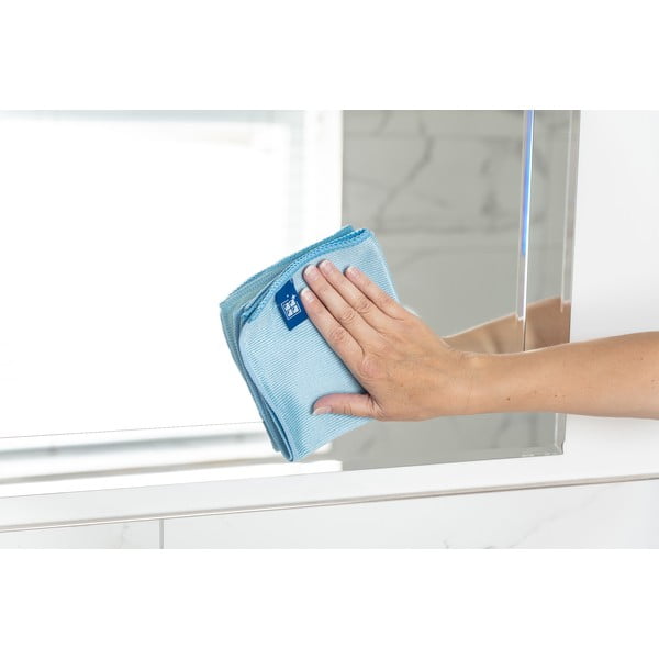 Mikrošķiedras tīrīšanas drānas (5 gab.) – Addis-image-3