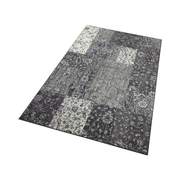 Pelēks paklājs 160x230 cm Kirie – Hanse Home-image-2