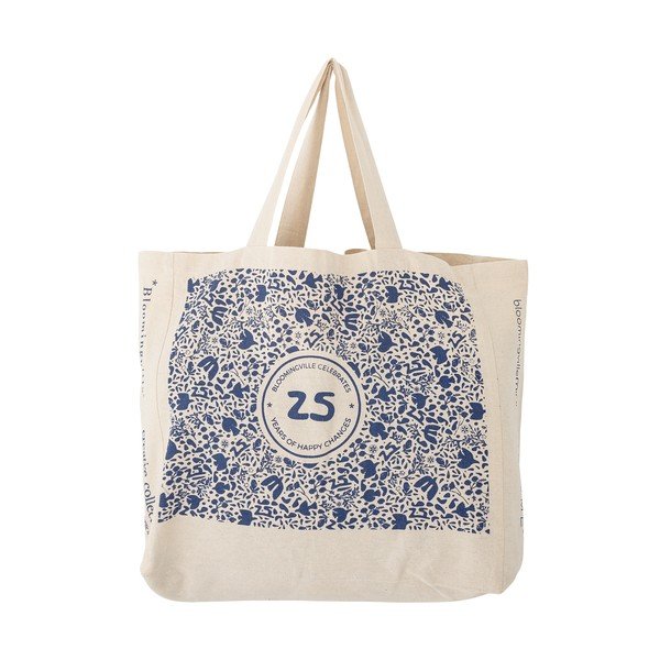 Kokvilnas iepirkumu soma Anniversary – Bloomingville-image-2