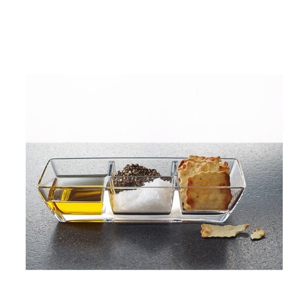 Servēšanas trauks Aperitivo, 25 cm-image-2