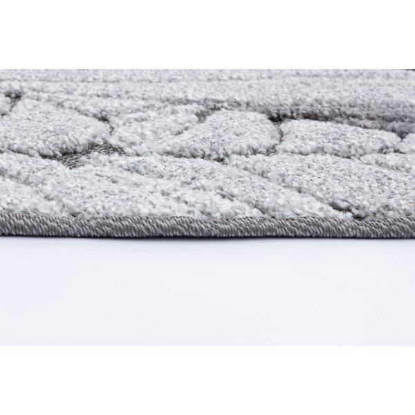 Pelēks paklājs 200x280 cm Hill – FD-image-2