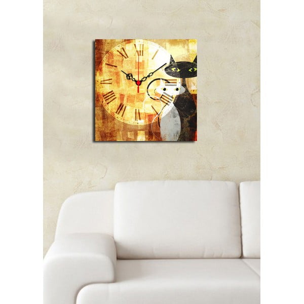 Sienas pulkstenis – Wallity-image-1