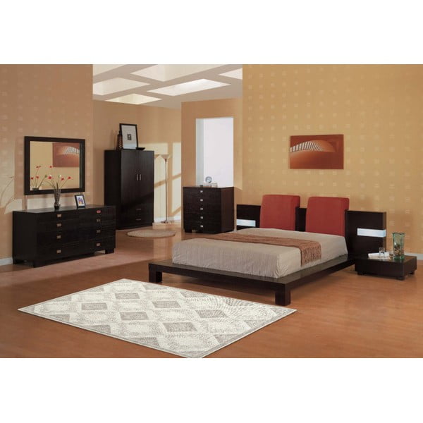 Krēmkrāsas kokvilnas paklājs Floorist Fara, 150 x 80 cm-image-1