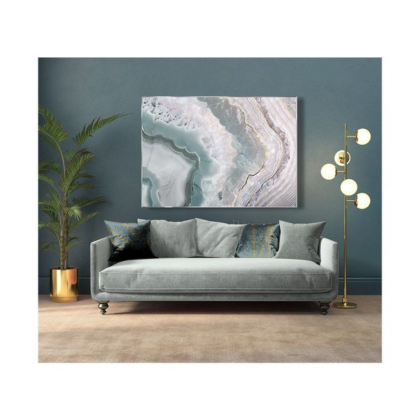 Glezna Styler Green Agate, 121 x 81 cm-image-2