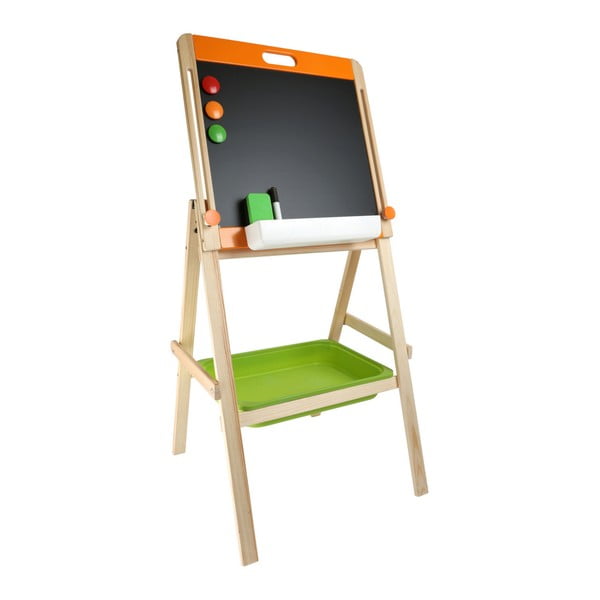 Magnētiskā marķieru tāfele Legler Board-image-1